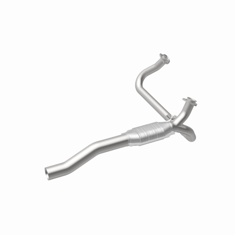 MagnaFlow Direct Fit Catalytic Converter 94-95 Chevy Astro 4.3L 49S