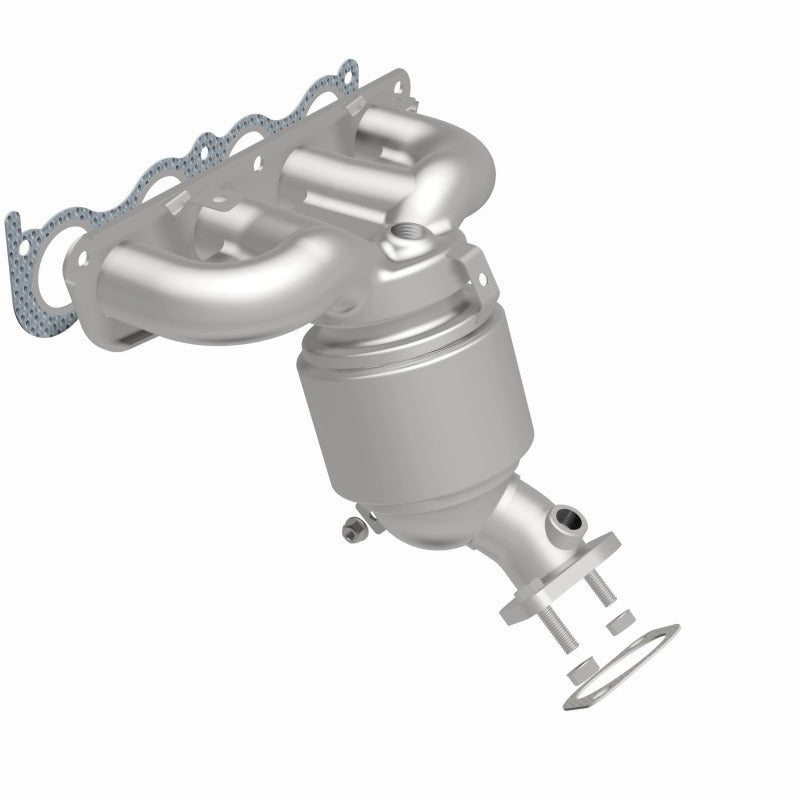 MagnaFlow 19-20 Hyundai Tucson OEM/EPA Compliant Manifold Catalytic Converter