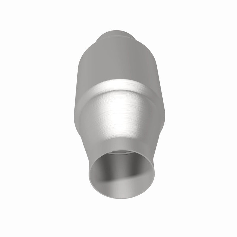 MagnaFlow Universal Catalytic Converter 2.50inch O/O