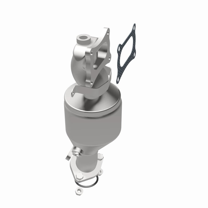 MagnaFlow 09-10 Acura RL 3.7L Direct Fit Converter
