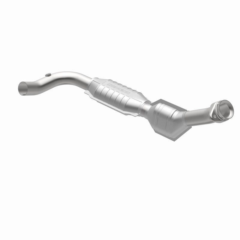 MagnaFlow Direct Fit Catalytic Converter 97-99 E-150/250 D/S 4.6L