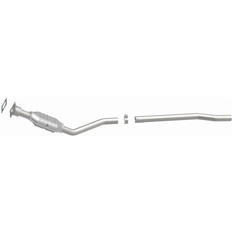 MagnaFlow Direct Fit Catalytic Converter 01-04 Dodge Caravan 2.4L