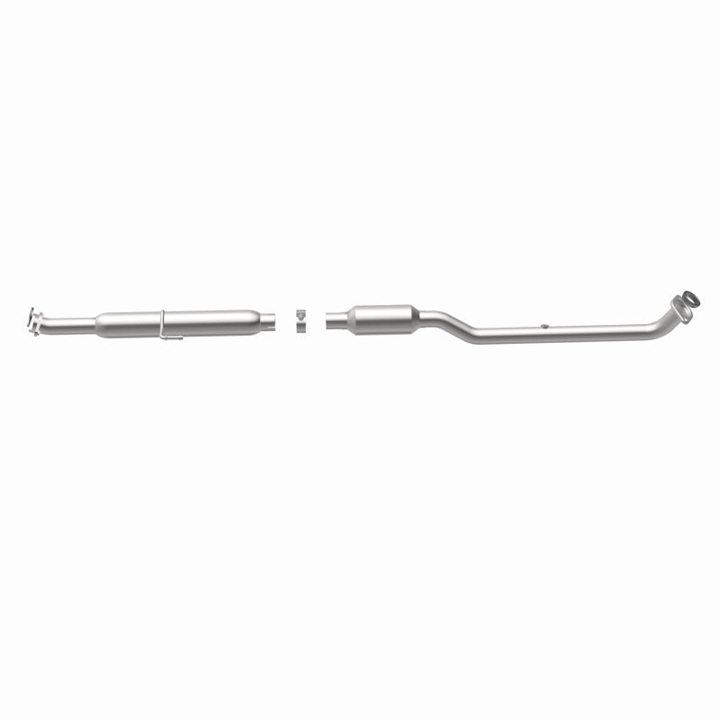 MagnaFlow California Direct Fit Converter 12-15 Toyota Camry 2.5L