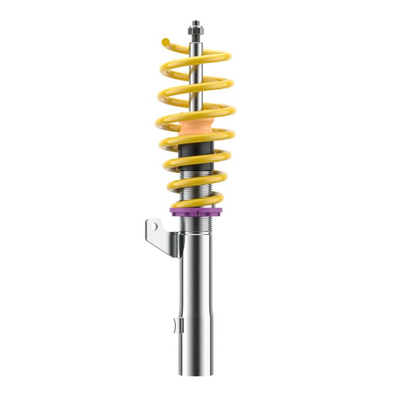 KW Coilover Kit V3 Volkswagen Golf VIII GTI w/ DCC