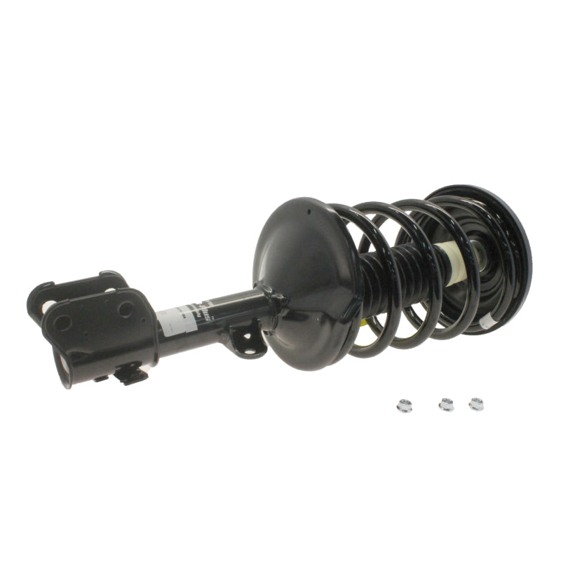 KYB Strut Plus Front Left Honda Odyssey 99-04