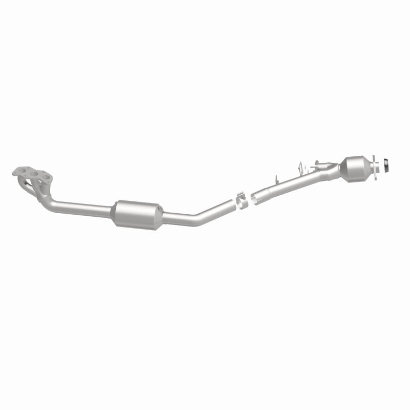 MagnaFlow Direct Fit Catalytic Converter 05-07 Subaru Outback 3.0L