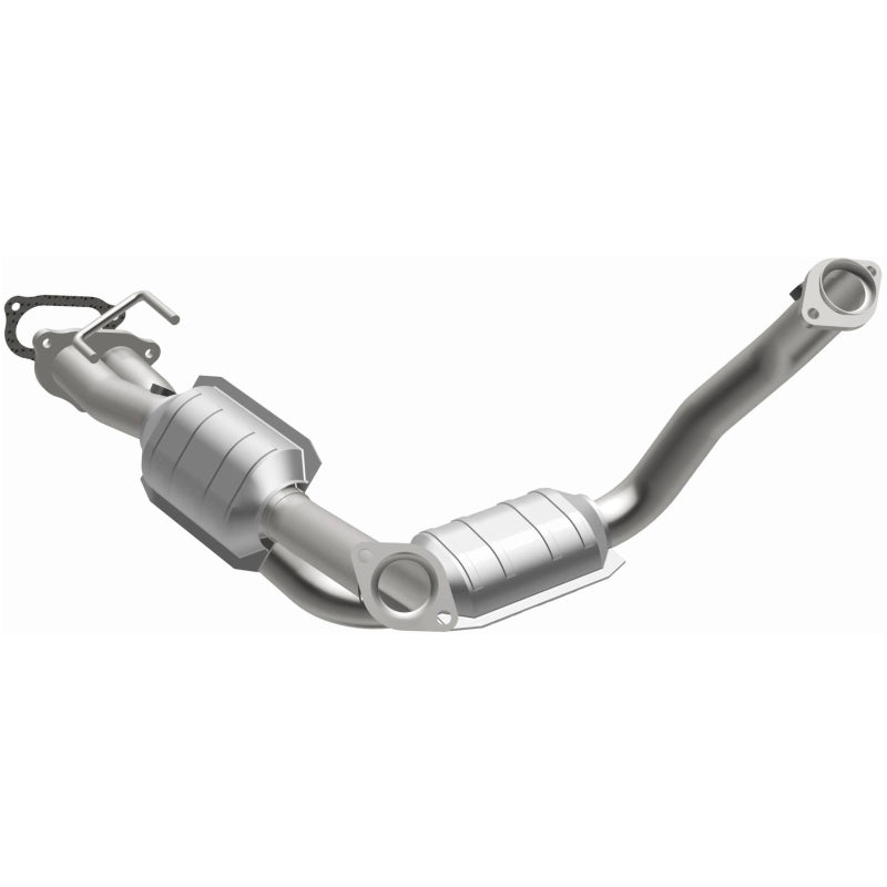 MagnaFlow Direct Fit Catalytic Converter 04-06 Ranger/BSeries 3.0L