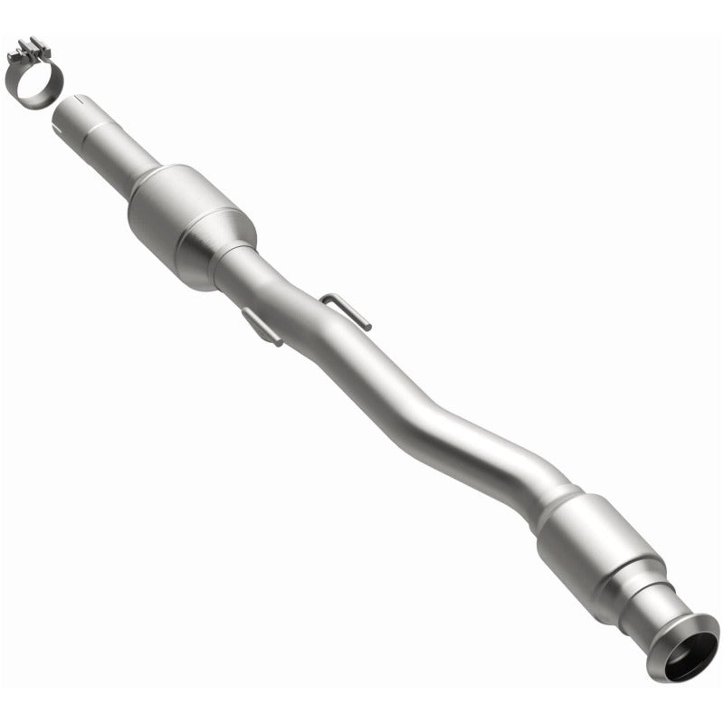 MagnaFlow Direct Fit Catalytic Converter 07-09 Cooper S turbo Rear OEM