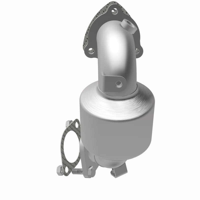 MagnaFlow 18-19 Hyundai Kona OEM Underbody Single Direct Fit EPA Compliant Catalytic Converter