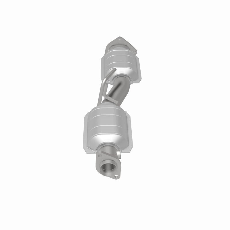 MagnaFlow Conv DF 99-00 Ford Explr Code X