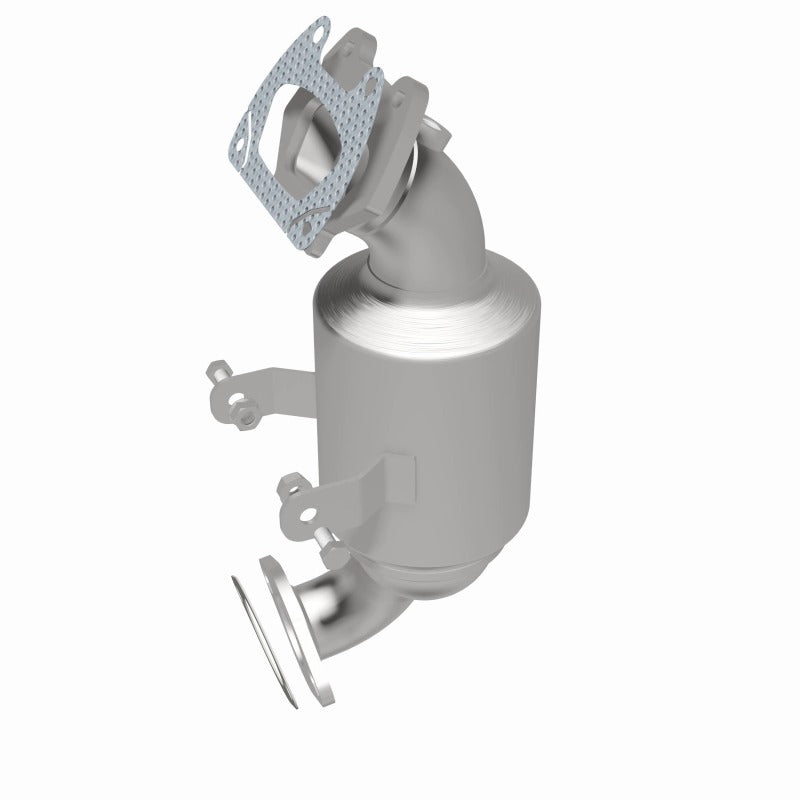 MagnaFlow 14-16 Ram ProMaster 1500/2500/3500 V6 3.6L CARB Compliant Direct Fit Catalytic Converter