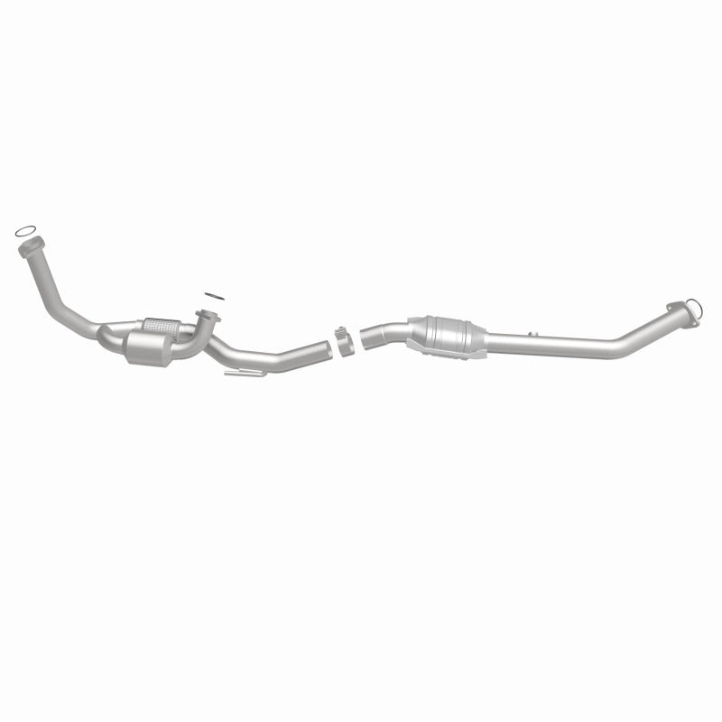 MagnaFlow 98-00 Toyota Sienna 3.0L Direct Fit Converter