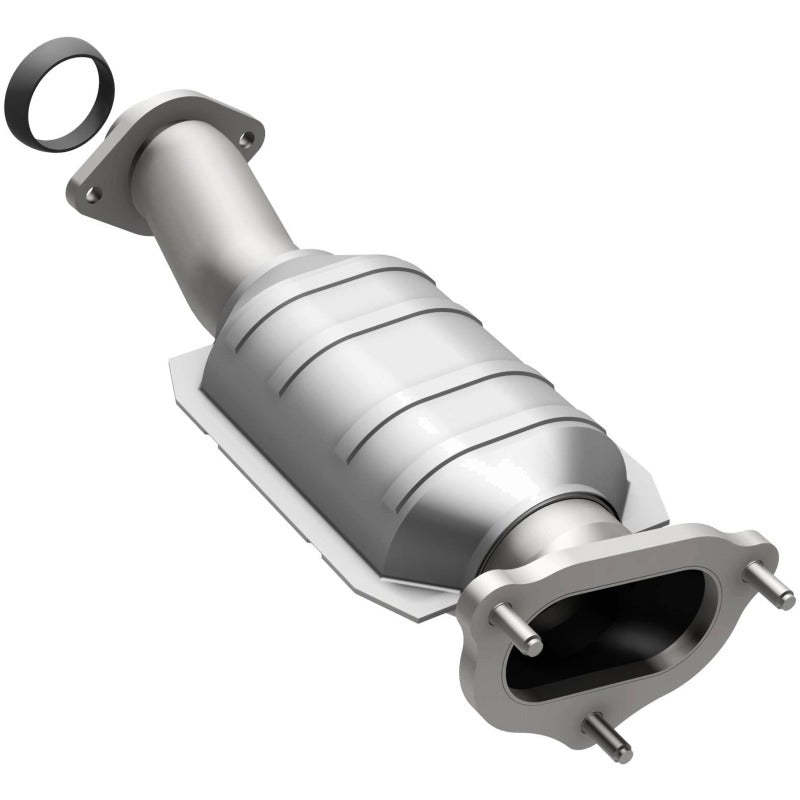 MagnaFlow Direct Fit Catalytic Converter 04 Ranger/Bser 3.0 Rear 50S