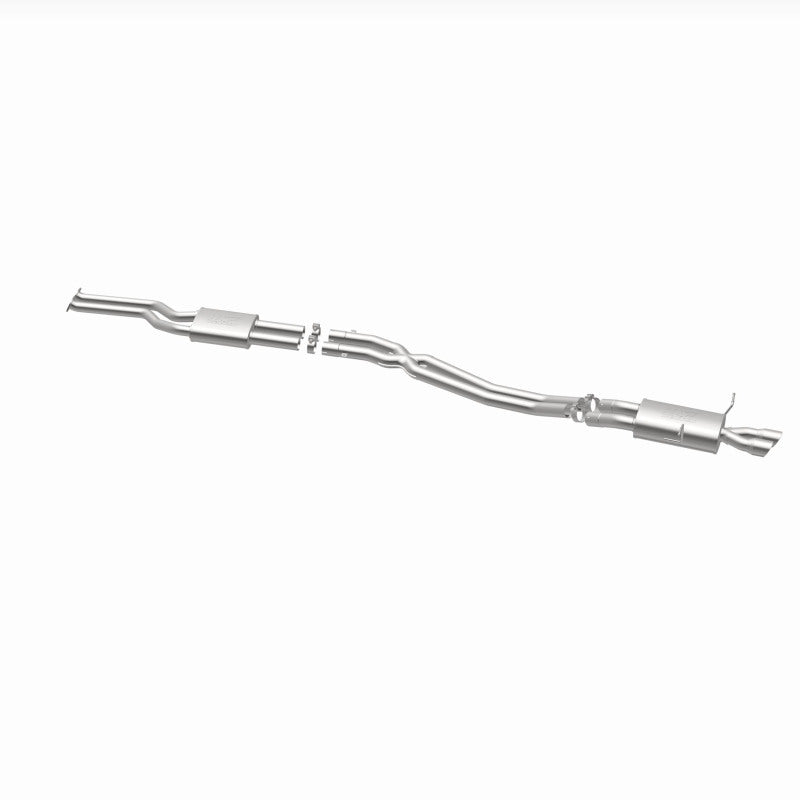 MagnaFlow SYS C/B 01-05 BMW 330I/CI 3.0L