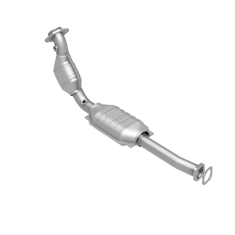 MagnaFlow Direct Fit Catalytic Converter 03-07 Ford-Mercury Passenger Side