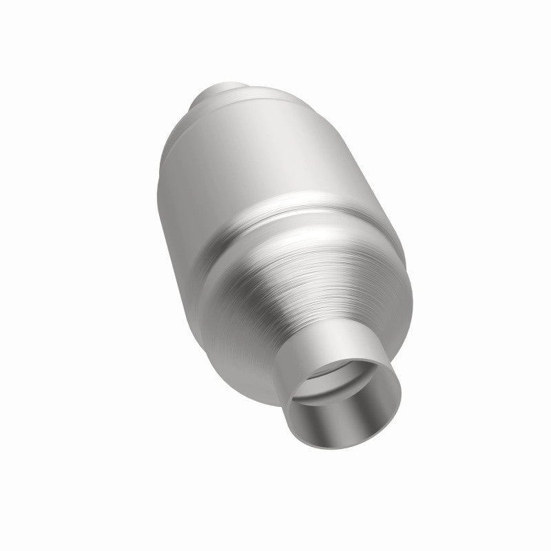 MagnaFlow Universal Catalytic Converter 1.75inch C/C