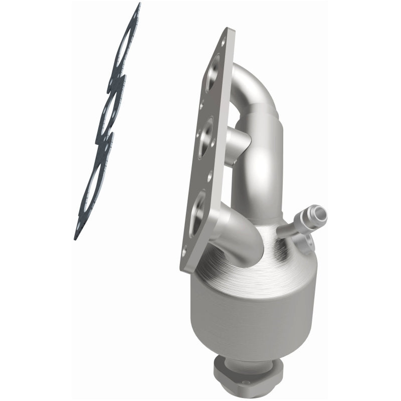 MagnaFlow DF Catalytic Conv 96-00 Ford Contour 2.5L / 99-02 Mercury Cougar 2.5L California - Rear