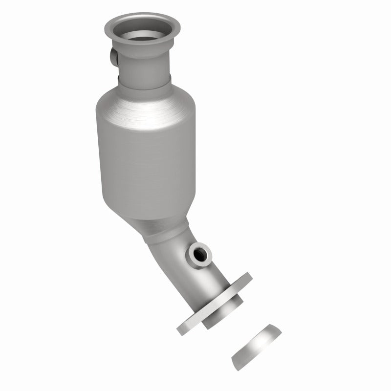 MagnaFlow Direct Fit Catalytic Converter 02-03 Liberty D/S Frt 3.7L