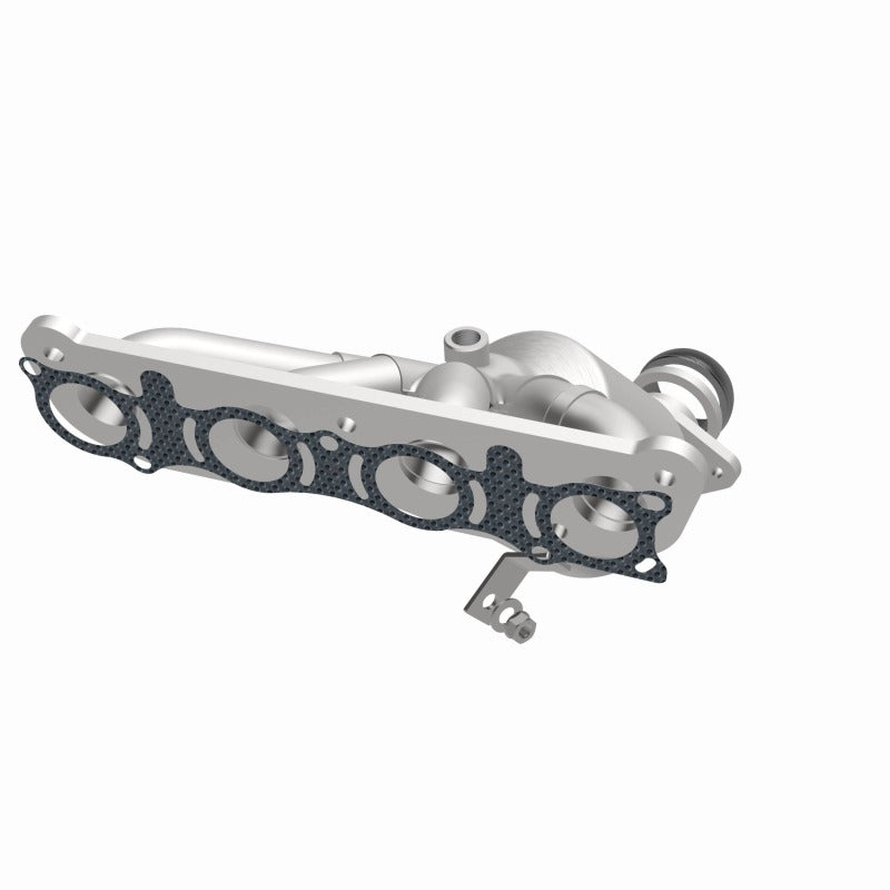 MagnaFlow Direct Fit Catalytic Converter 09-14 Sentra 2.0L Manifold