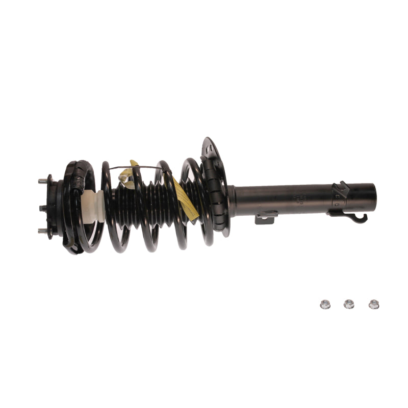 KYB Shocks & Struts Strut Plus Front Left FORD Focus 2007-2006