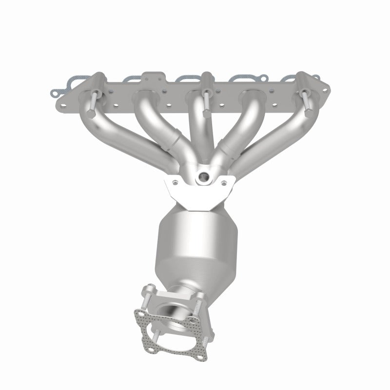 MagnaFlow 01-05 Volvo S60/V70 2.4L Direct Fit Converter
