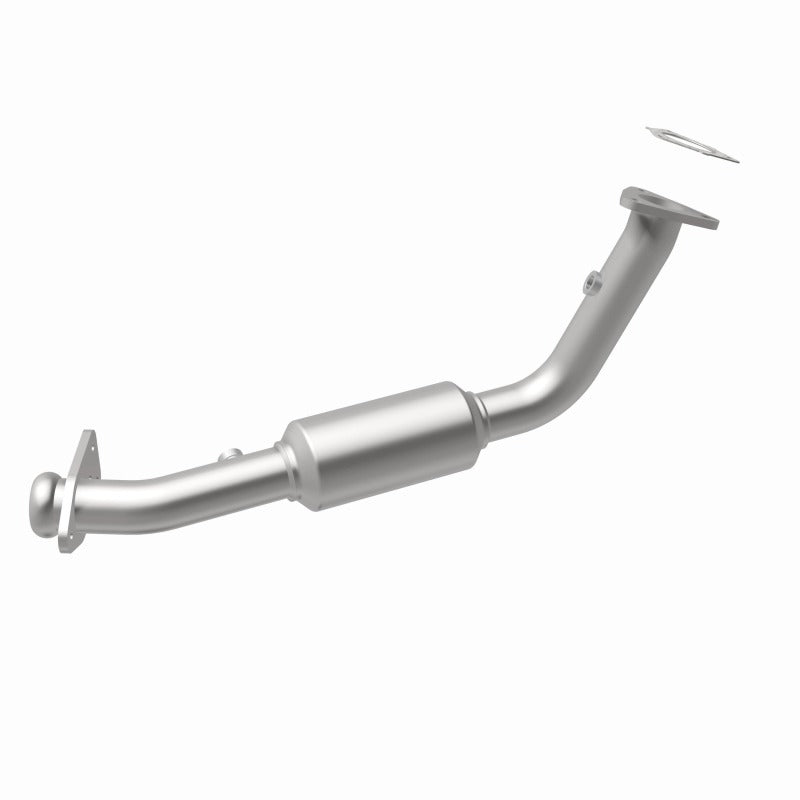 MagnaFlow California Grd DF Cat. Conv 1996 Buick Roadmaster/Cadillac Fleetwood/Chevrolet Caprice