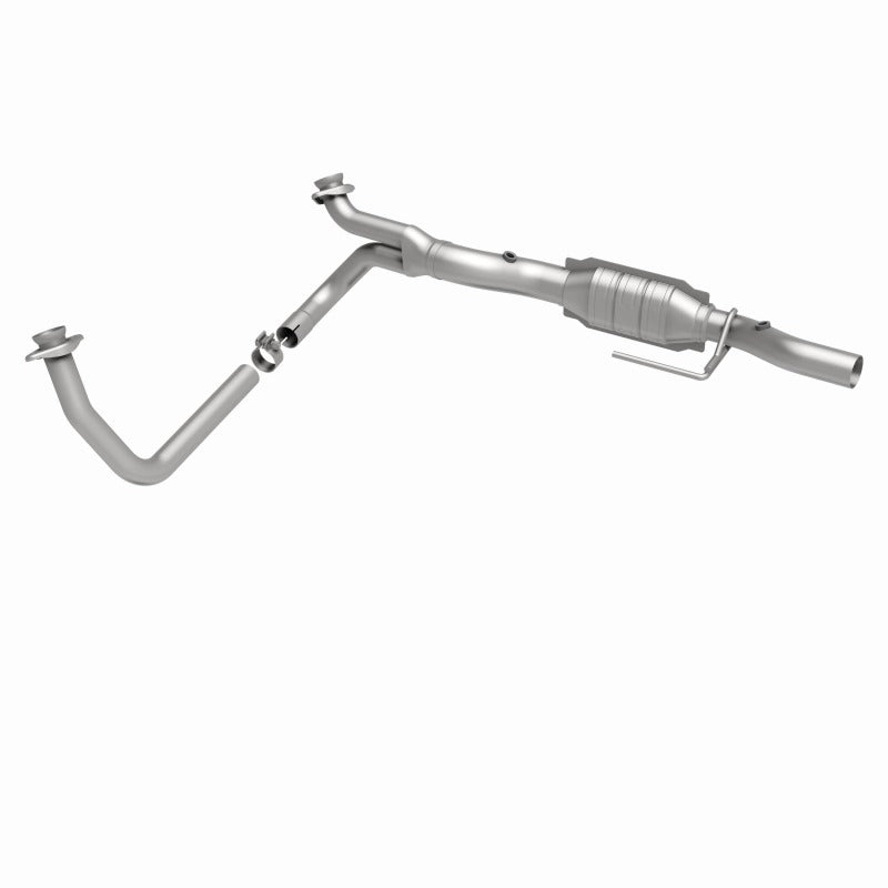 MagnaFlow Direct Fit Catalytic Converter 02 Dodge Ram 1500 Van