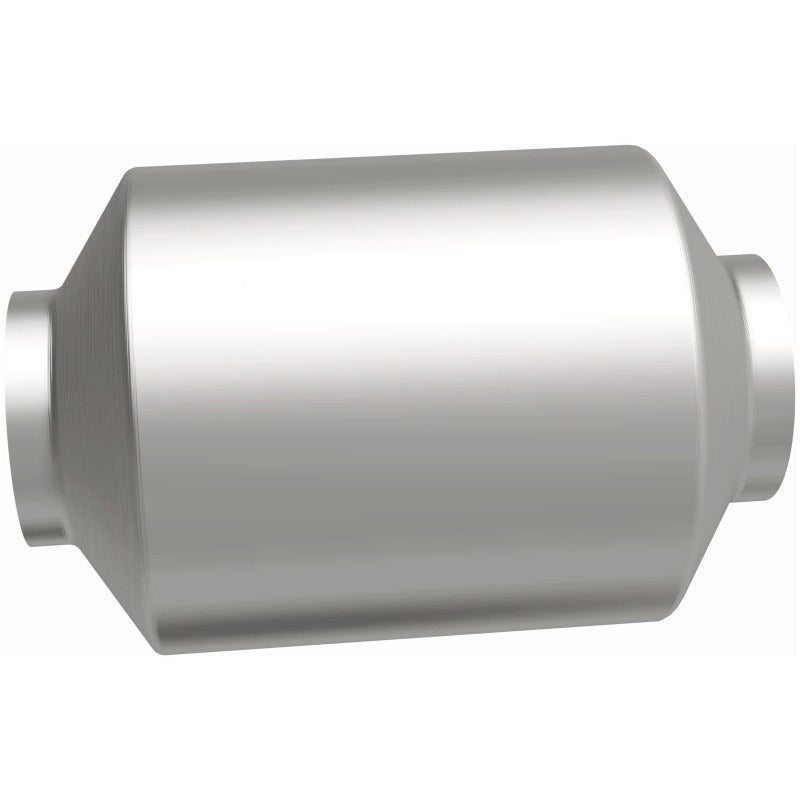 MagnaFlow Universal Catalytic Converter 2.00 Front Spun