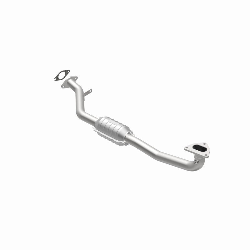 MagnaFlow Direct Fit Catalytic Converter 01-04 Subaru Outback 3L Passenger Side