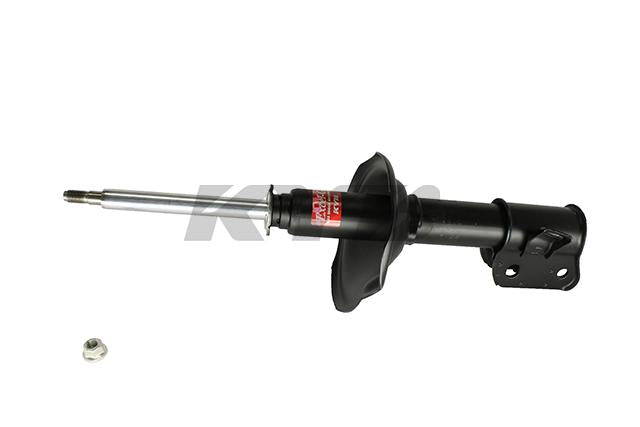 KYB Shocks & Struts Excel-G Front Left SUBARU Legacy (AWD) 1990-91 SUBARU Legacy (FWD) 1990-91