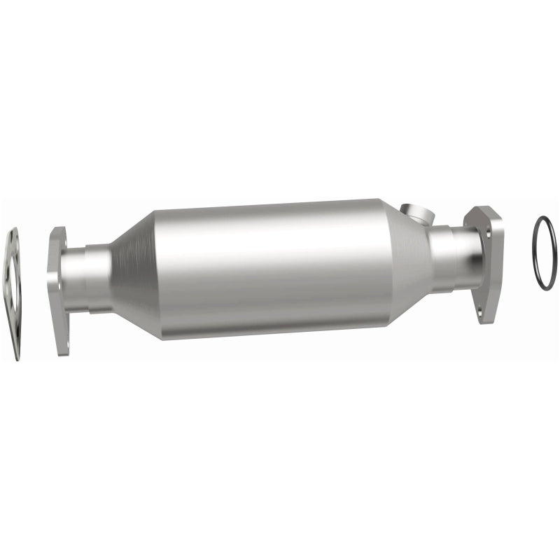 MagnaFlow Direct Fit Catalytic Converter 98-01 Honda Prelude 2.2L