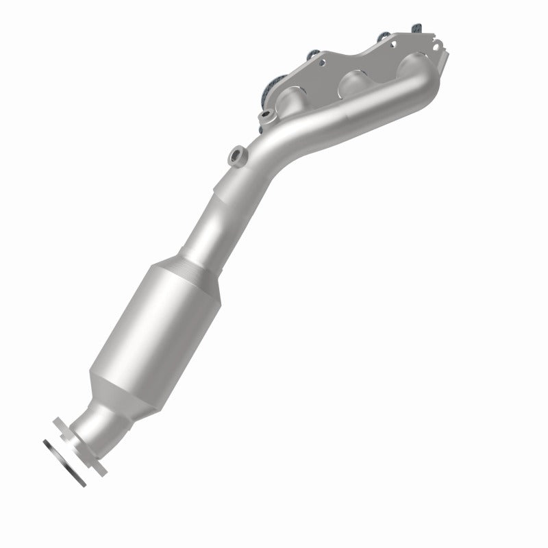 MagnaFlow Direct Fit Catalytic Conv California Grade 06-09 Lexus IS250 2.5L / 06-13 Lexus IS350 3.5L