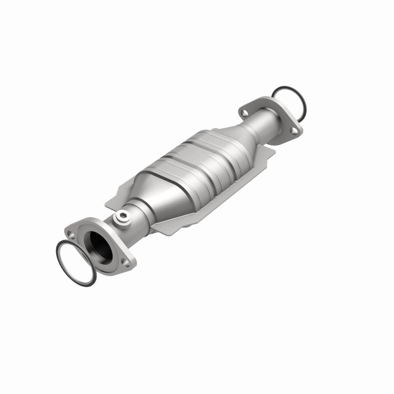 MagnaFlow Direct Fit Catalytic Converter 00-02 Mazda 626 2.0L Rr CA