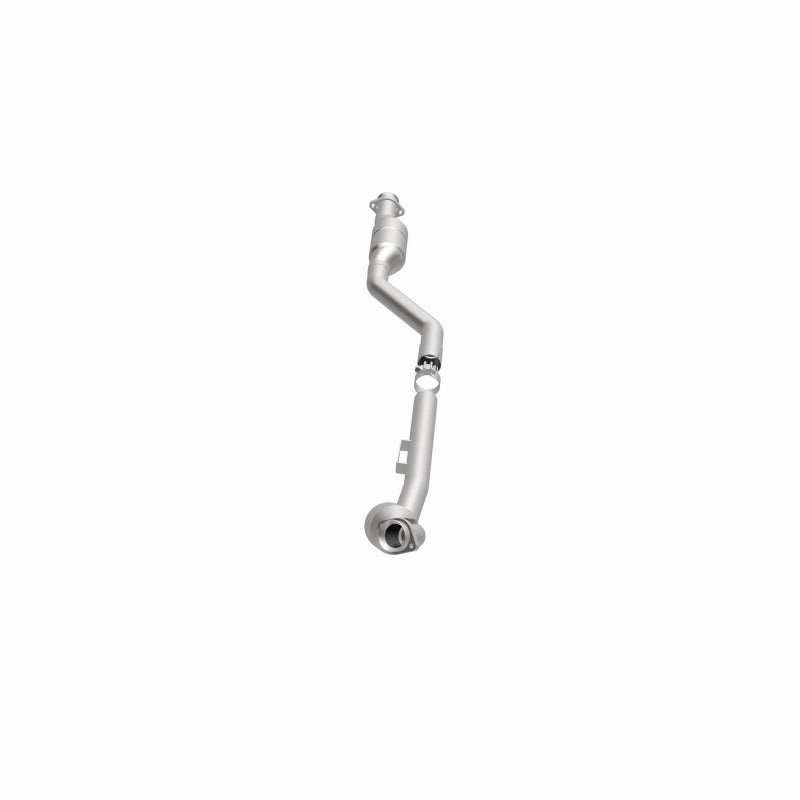 MagnaFlow Direct Fit Catalytic Converter 01-02 Mercedes E430 4.3L Driver Side CA