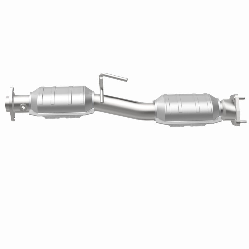 MagnaFlow Direct Fit Catalytic Converter 99-00 Ford Explorer Code X OEM