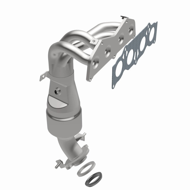 MagnaFlow Direct Fit Catalytic Converter 04-06 Toyota Highlander 2.4L