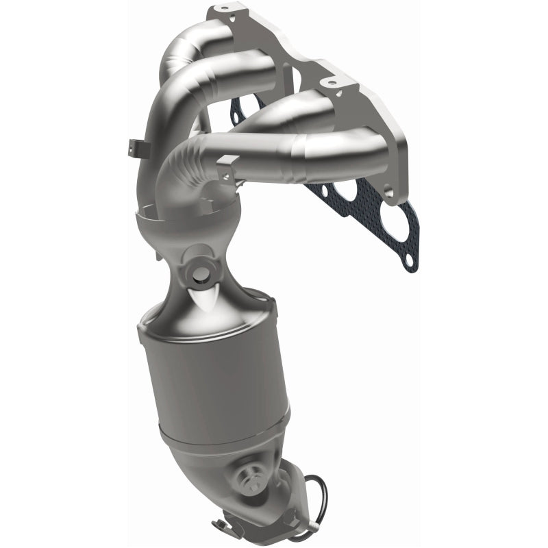 MagnaFlow Direct Fit Catalytic Converter 08-13 Nissan Rogue 2.5L CA