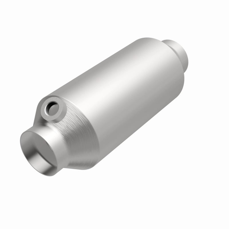 MagnaFlow Universal Carb Compliant 2.25in Catalytic Converter