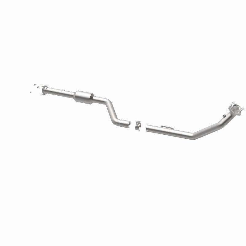 MagnaFlow Direct Fit Catalytic Converter 01-04 SLK230 2.3 Underbody