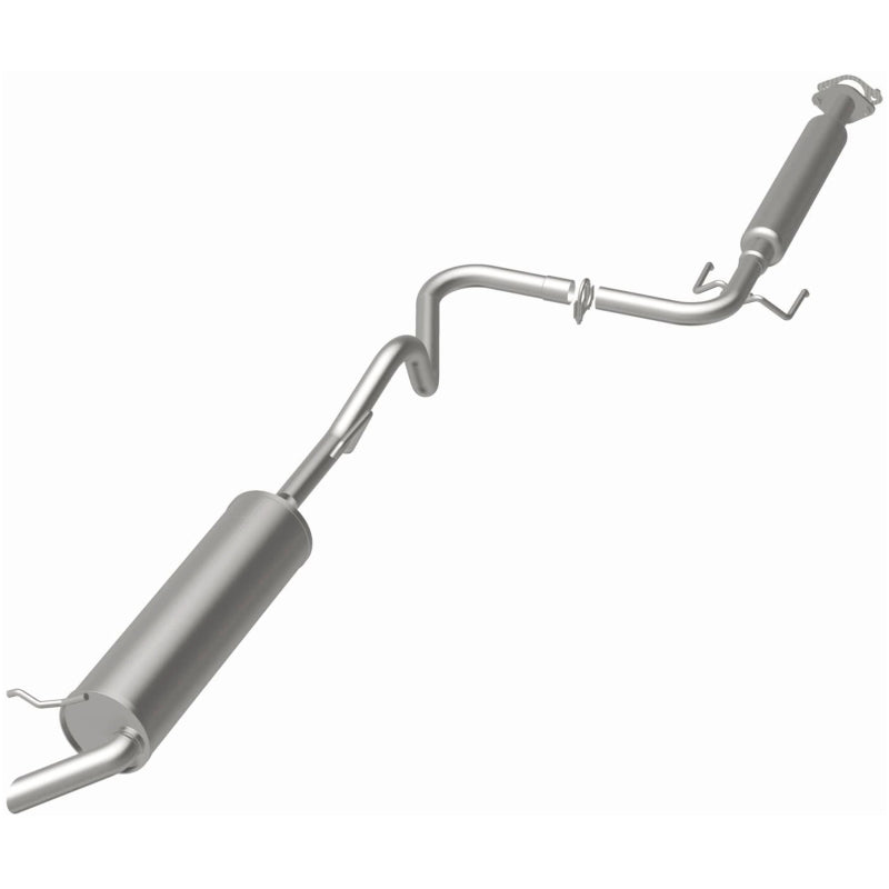 MagnaFlow BRE Exhaust Kit 05-07 Saturn Ion 2.2L