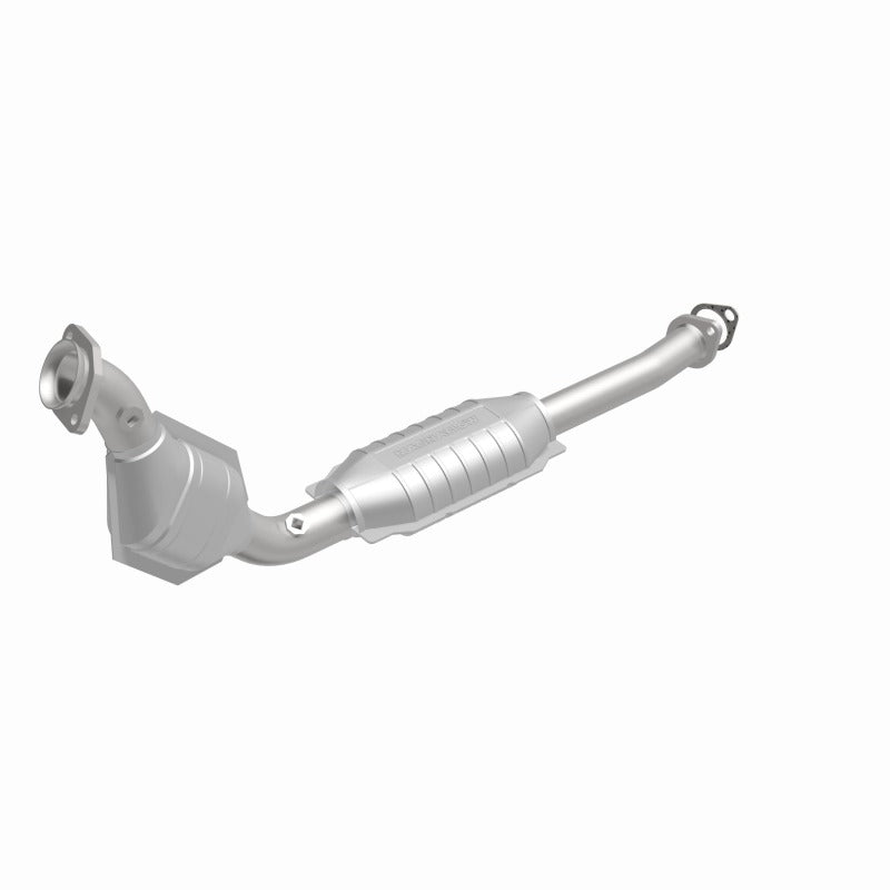 MagnaFlow Direct Fit Catalytic Converter 03-05 Crown Vic Passenger Side CA