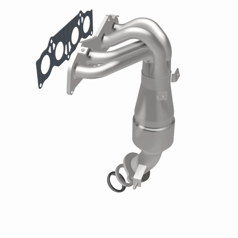 MagnaFlow Direct Fit Catalytic Converter 04-06 Toyota Highlander 2.4L
