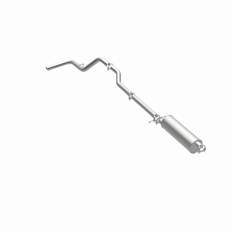 MagnaFlow BRE Exhaust Kit 98-03 Dodge Ram 1500 2500 3500