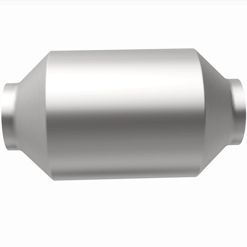 MagnaFlow Universal Catalytic Converter 3in Spun CA