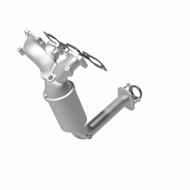 MagnaFlow 06-09 Ford Fusion 3.0L Direct Fit Converter