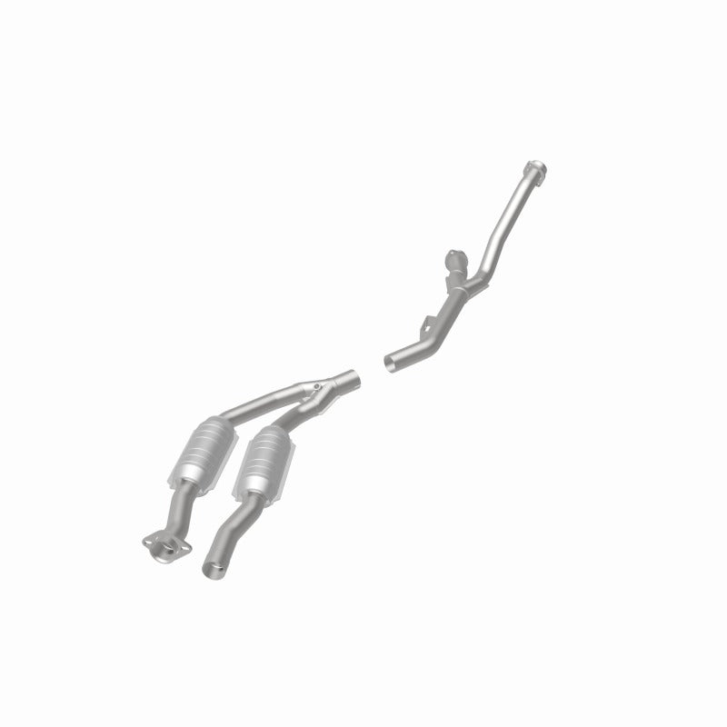 MagnaFlow Direct Fit Catalytic Converter 92-95 MB 400/500 4.2/5.0