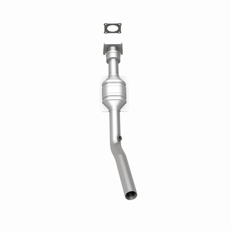 MagnaFlow Direct Fit Catalytic Converter 98-99 Chrysler Cirrus 2.4