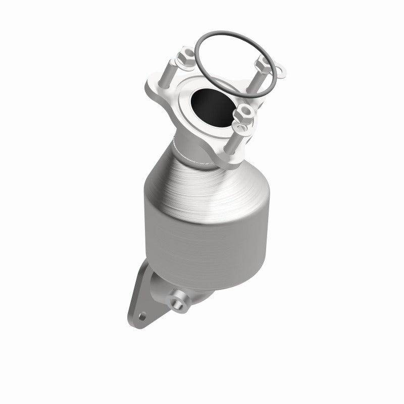 MagnaFlow Direct Fit Catalytic Converter 2010-2011 LaCrosse 3.6 L Underbody