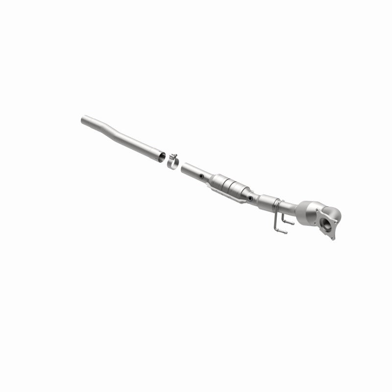 MagnaFlow Direct Fit Catalytic Converter 2010 VW GTI 2.0L Turbo