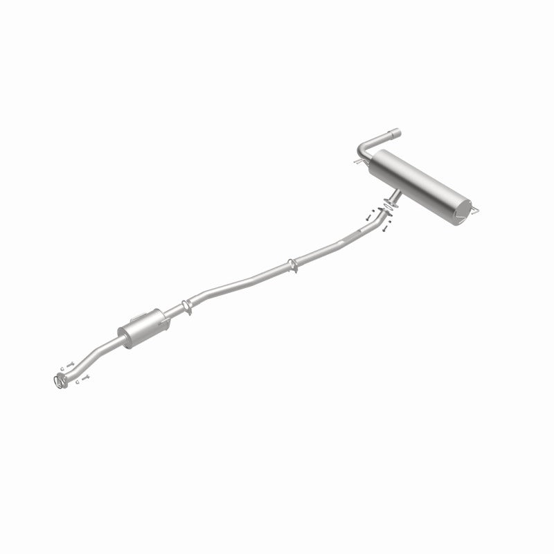 MagnaFlow BRE Exhaust Kit 01-03 Toyota RAV4 2.0L